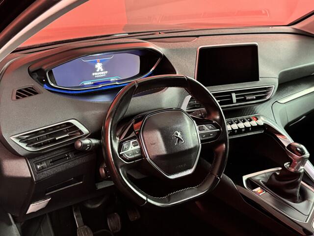 Peugeot 5008 1.2 PureTech Active | Cruise | Trekhaak | Navi | 7 Persoons |