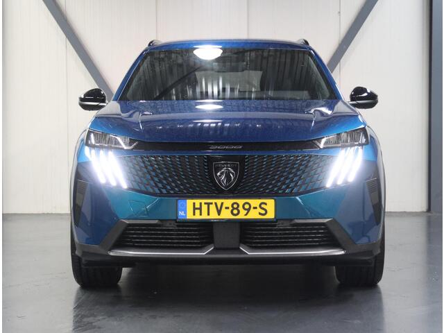 Peugeot 5008 e-5008 Allure Avantage 73 kWh 210PK | 1ste eigenaar | AUTOMAAT | AppleCarPlay/AndroidAuto | Adaptive Cruise Control | Camera | Sfeerverlichting | Virt.Cockpit | Keyless | Isofix | Privacy Glass | Parkeersensoren |
