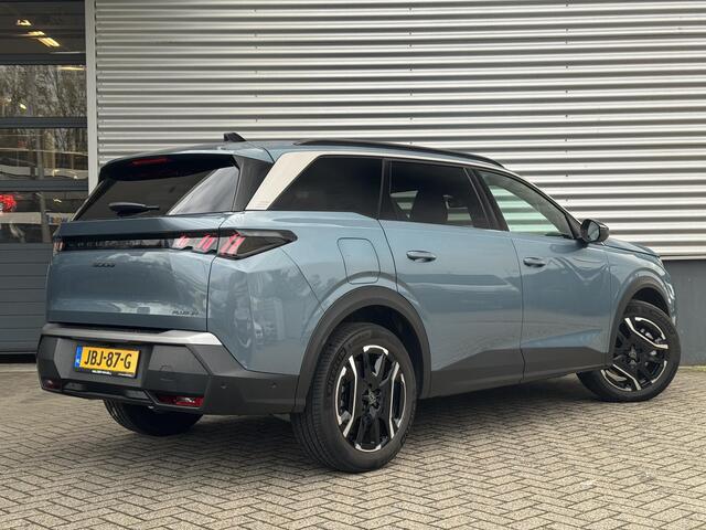 Peugeot 5008 1.6 Plug-in Hybrid 195 Allure | NAVI | 18 INCH LM VELGEN | 360 CAMERA |