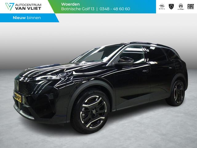 Peugeot 5008 e-5008 Allure Avantage 73 kWh