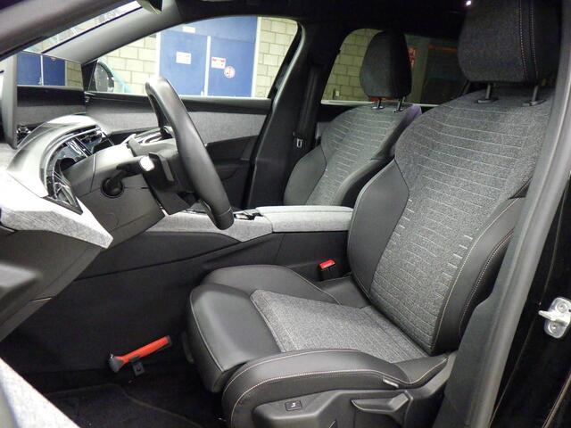Peugeot 5008 e-5008 Allure Avantage 73 kWh
