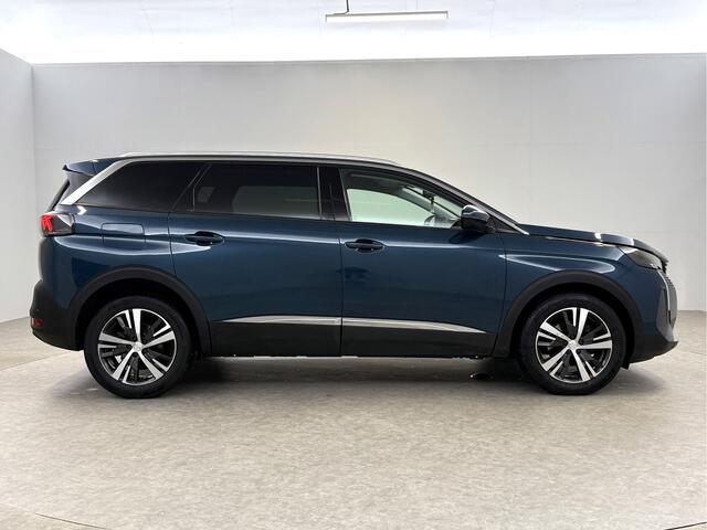 Peugeot 5008 1.2 PureTech | 7p | Sfeer | Virtual | 360° | Carplay | Cruise | Navi | Keyless | NAP