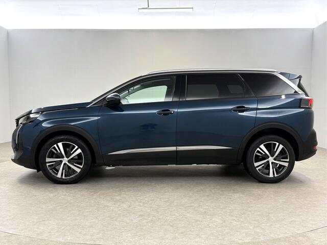 Peugeot 5008 1.2 PureTech | 7p | Sfeer | Virtual | 360° | Carplay | Cruise | Navi | Keyless | NAP