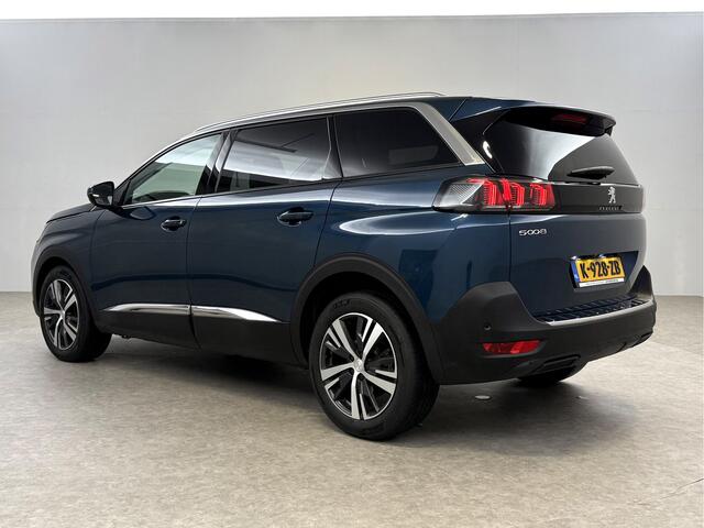 Peugeot 5008 1.2 PureTech | 7p | Sfeer | Virtual | 360° | Carplay | Cruise | Navi | Keyless | NAP
