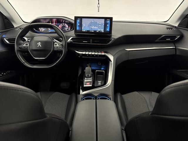 Peugeot 5008 1.2 PureTech | 7p | Sfeer | Virtual | 360° | Carplay | Cruise | Navi | Keyless | NAP