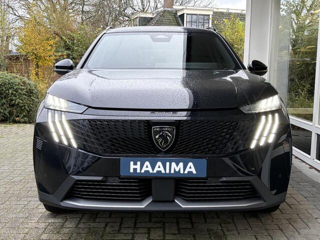 Peugeot 5008 1.2 Hybrid 145 GT | Elektr. achterklep | 7 persoons | Achteruitrijcamera | Navigatie | Keyless Entry | Adaptieve Cruise Control