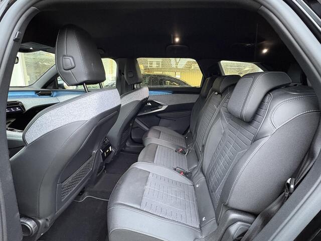 Peugeot 5008 1.2 Hybrid 145 GT | Elektr. achterklep | 7 persoons | Achteruitrijcamera | Navigatie | Keyless Entry | Adaptieve Cruise Control