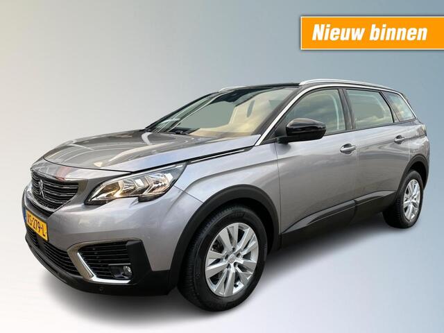 Peugeot 5008 1.2 PURETECH ACTIVE AUTOMAAT