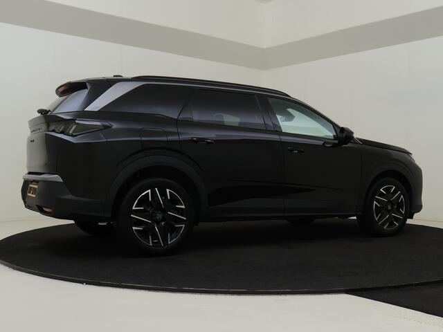 Peugeot 5008 1.2 Hybrid 145 Allure | Stoel eb Stuurverwarming | 360 Camera | Panoramic Navigatie |