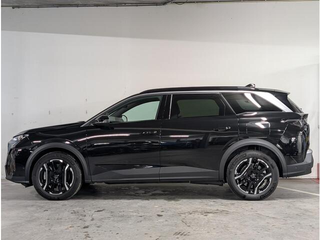 Peugeot 5008 e-5008 Allure Avantage 73kWh 210pk | 360° CAMERA | ADAPTIVE CRUISE | KEYLESS | I-TOGGELS | 21" DISPLAY |