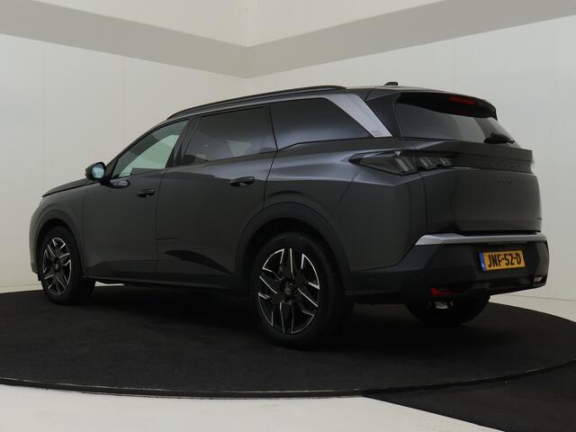 Peugeot 5008 1.2 Hybrid 145 Allure