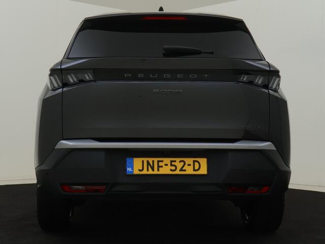 Peugeot 5008 1.2 Hybrid 145 Allure