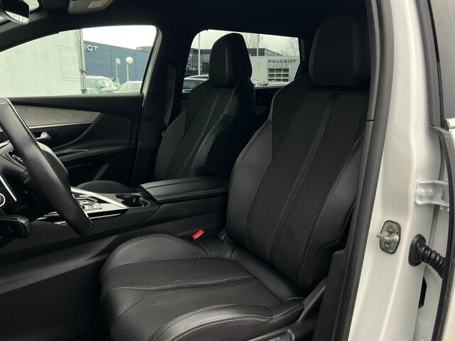 Peugeot 5008 1.2 PureTech GT-Line CAMERA | 7 PERSOONS | TREKHAAK | CARPLAY |