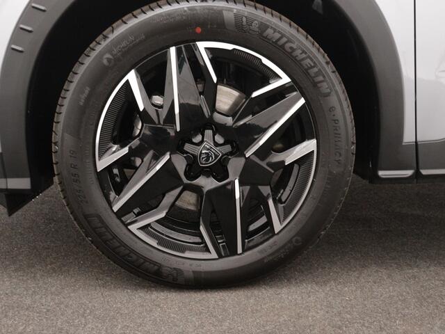 Peugeot 5008 Hybrid 136pk Automaat Allure Voorraad voordeel