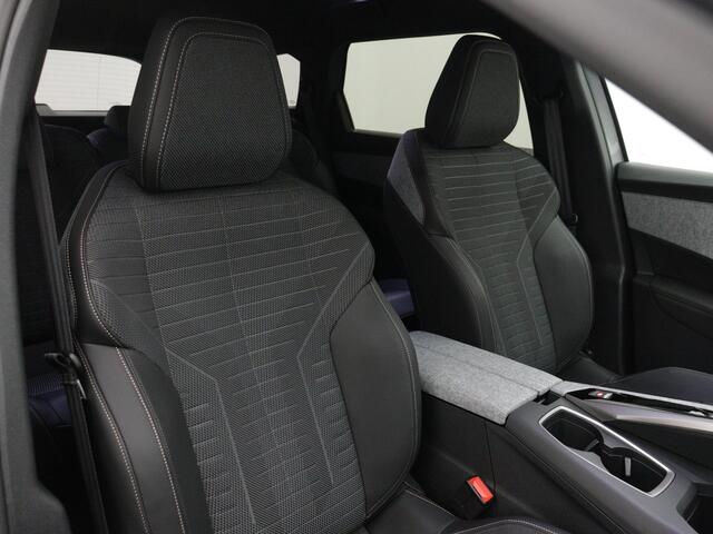 Peugeot 5008 Hybrid 136pk Automaat Allure Voorraad voordeel