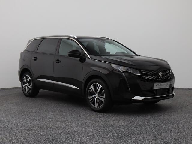 Peugeot 5008 1.2 PureTech 130 PK Automaat Allure 7-Pers. | CAMERA | KEYLESS