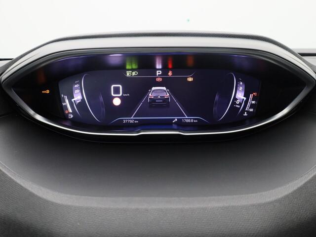 Peugeot 5008 1.2 PureTech 130 PK Automaat Allure 7-Pers. | CAMERA | KEYLESS