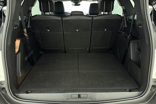 Peugeot 5008 Hybrid 136 GT | Navigatie | Apple Carplay/Android Auto | LED koplampen | Cruise adaptief | 360° Camera