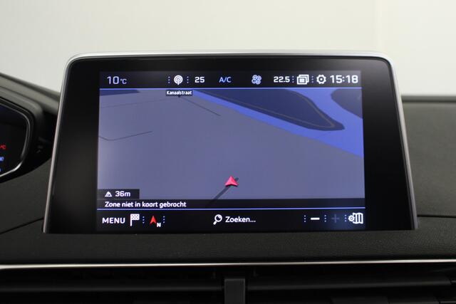 Peugeot 5008 1.2 PureTech Allure |Pano|Stoelverwarming|