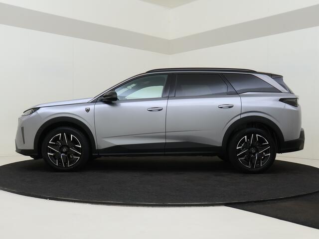 Peugeot 5008 1.2 Hybrid 136 GT Ruime 7 zitter !