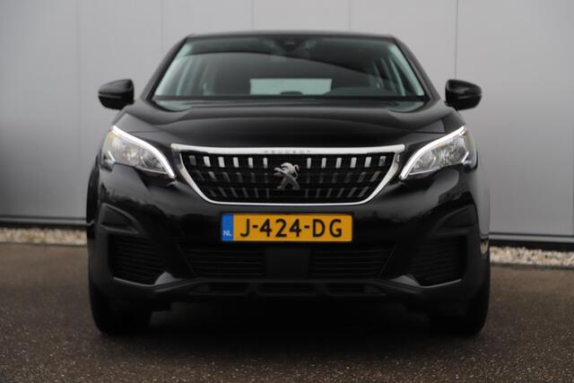 Peugeot 5008 1.2 PureTech Access 131PK 7 Persoons NIEUWE DB RIEM Virtual Cockpit Radio Bluetooth Airco Cruise Control 7p