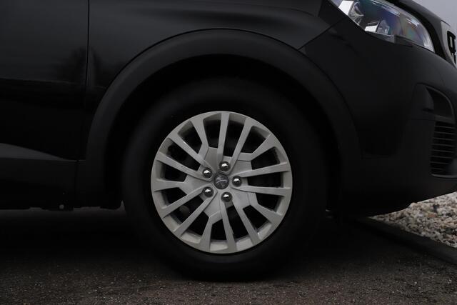 Peugeot 5008 1.2 PureTech Access 131PK 7 Persoons NIEUWE DB RIEM Virtual Cockpit Radio Bluetooth Airco Cruise Control 7p