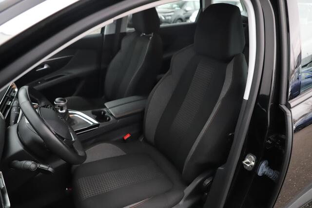 Peugeot 5008 1.2 PureTech Access 131PK 7 Persoons NIEUWE DB RIEM Virtual Cockpit Radio Bluetooth Airco Cruise Control 7p