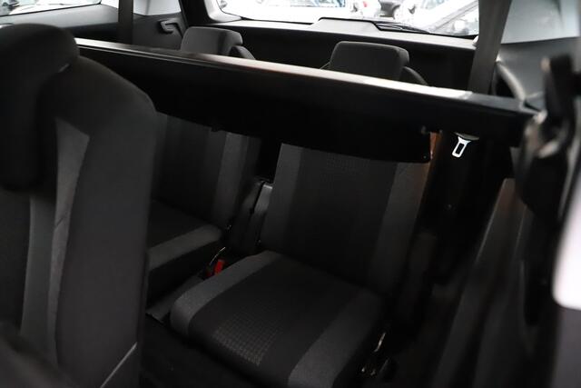 Peugeot 5008 1.2 PureTech Access 131PK 7 Persoons NIEUWE DB RIEM Virtual Cockpit Radio Bluetooth Airco Cruise Control 7p