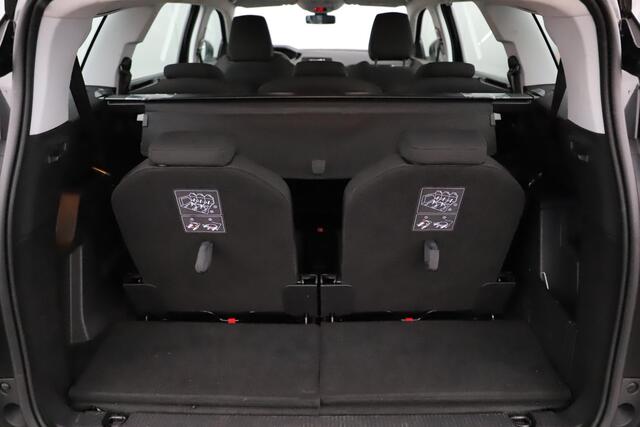 Peugeot 5008 1.2 PureTech Access 131PK 7 Persoons NIEUWE DB RIEM Virtual Cockpit Radio Bluetooth Airco Cruise Control 7p