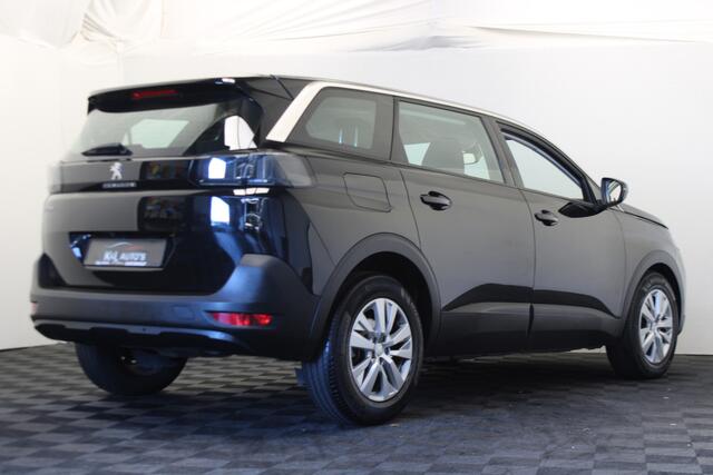 Peugeot 5008 1.2 PureTech Active |Navi|Camera|