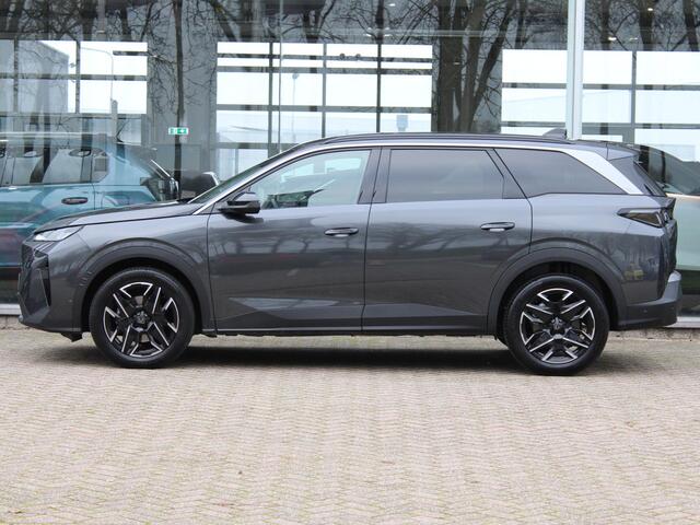 Peugeot 5008 1.2 Hybrid 136 Allure | Automaat | 360° Camera / Navi / Climate / 7-Zits