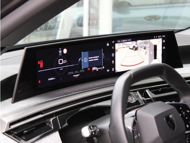 Peugeot 5008 1.2 Hybrid 136 Allure | Automaat | 360° Camera / Navi / Climate / 7-Zits