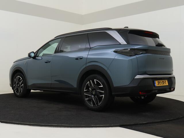 Peugeot 5008 1.2 Hybrid 145 GT