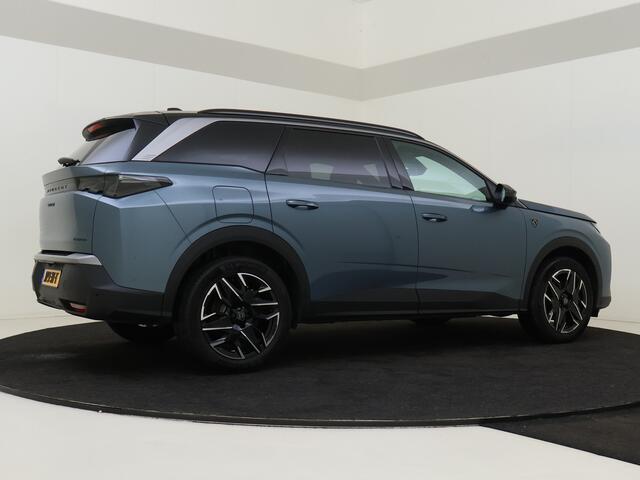 Peugeot 5008 1.2 Hybrid 145 GT