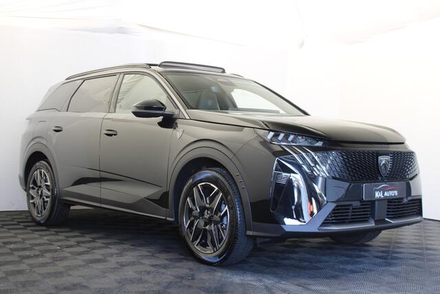 Peugeot 5008 1.2 Hybrid 145 GT |Pano| nieuw