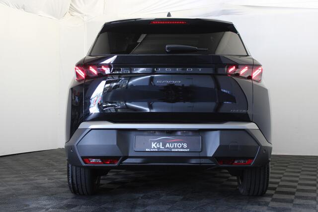 Peugeot 5008 1.2 Hybrid 145 GT |Pano| nieuw