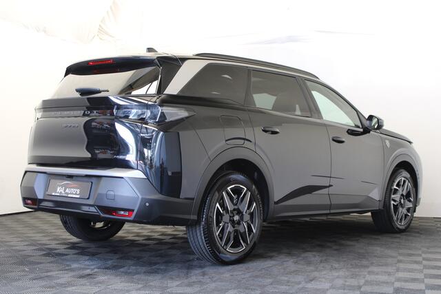 Peugeot 5008 1.2 Hybrid 145 GT |Pano| nieuw