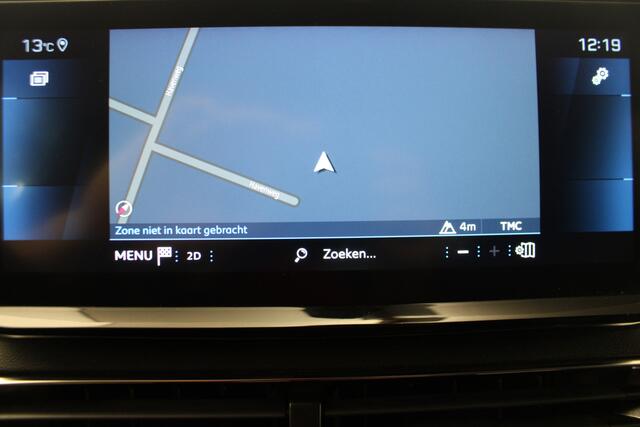 Peugeot 5008 1.2 PureTech Allure |Stoelverwarming|Navi|