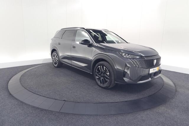 Peugeot 5008 HYbrid 145 e-DCS6 GT | Panoramadak | Camera | Elektrische Achterklep | Adaptieve Cruise Control