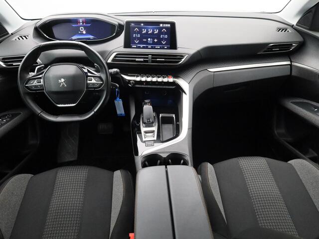 Peugeot 5008 1.2 PureTech 130 PK Automaat Active 7-Pers. | NAVI | CARPLAY