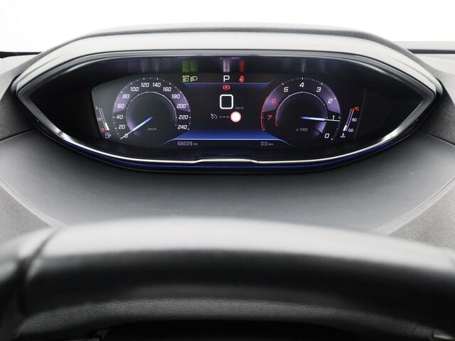 Peugeot 5008 1.2 PureTech 130 PK Automaat Allure 7-Pers. | CAMERA | LEDER | KEYLESS