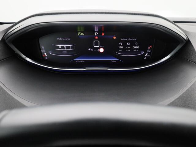 Peugeot 5008 1.2 PureTech 130 PK Automaat Allure 7-Pers. | CAMERA | ADAPTIVE | KEYLESS | STOELVERW.