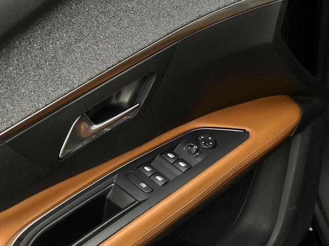 Peugeot 5008 1.2 PureTech Blue Lease Premium 7-PERSOONS | NL AUTO | LEDER | RIEM V