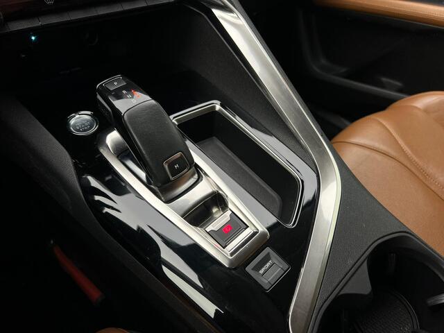 Peugeot 5008 1.2 PureTech Blue Lease Premium 7-PERSOONS | NL AUTO | LEDER | RIEM V