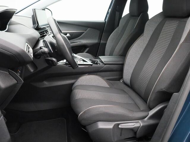 Peugeot 5008 1.2 PureTech 130 PK Automaat Active 7-Pers. | CAMERA | CARPLAY