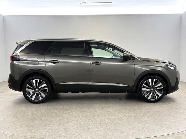 Peugeot 5008 1.2 PureTech 7p. | Pano | Sfeer | Memory | Adap. Cruise | Keyless | Virtual | Clima | Carplay | Camera | Trekh.