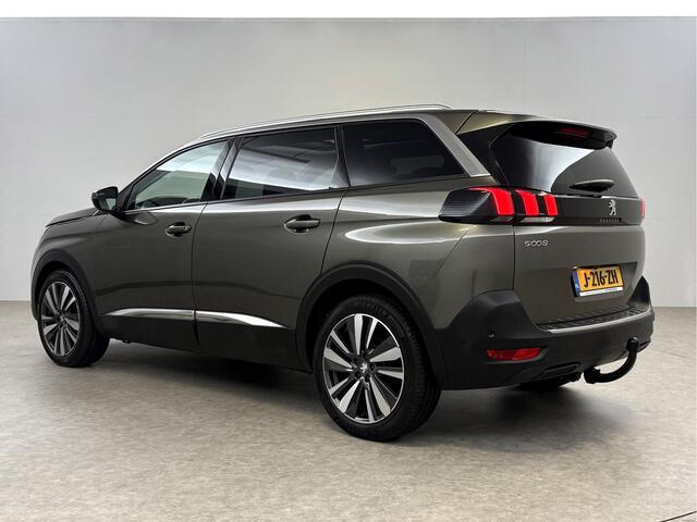 Peugeot 5008 1.2 PureTech 7p. | Pano | Sfeer | Memory | Adap. Cruise | Keyless | Virtual | Clima | Carplay | Camera | Trekh.