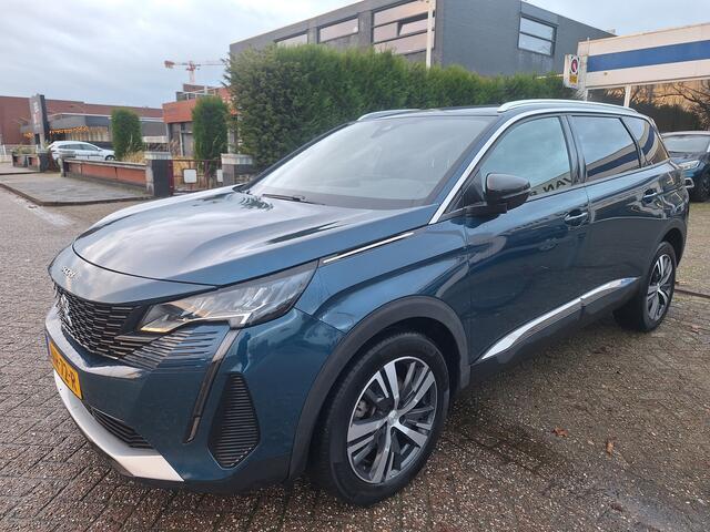 Peugeot 5008 1.2 PureTech Allure Pack