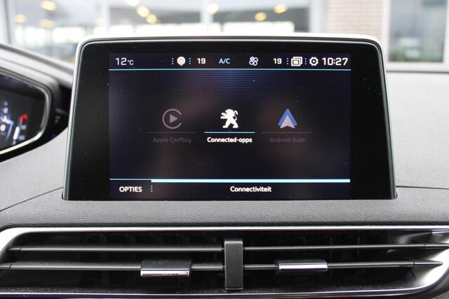 Peugeot 5008 1.2 PureTech Blue Lease Premium 7p/Adaptive Cruise/ nw Distributieriem!