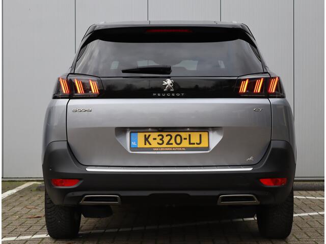 Peugeot 5008 1.2 PureTech Blue Lease GT | Trekhaak | Massage | Focal | NAP